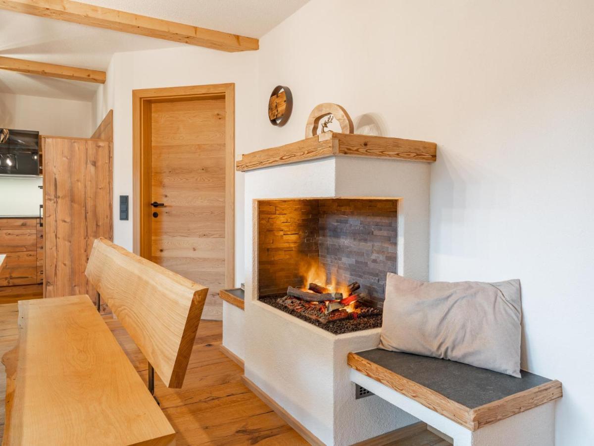 Almapartment Mauterndorf Pichl 9-2 Exterior photo