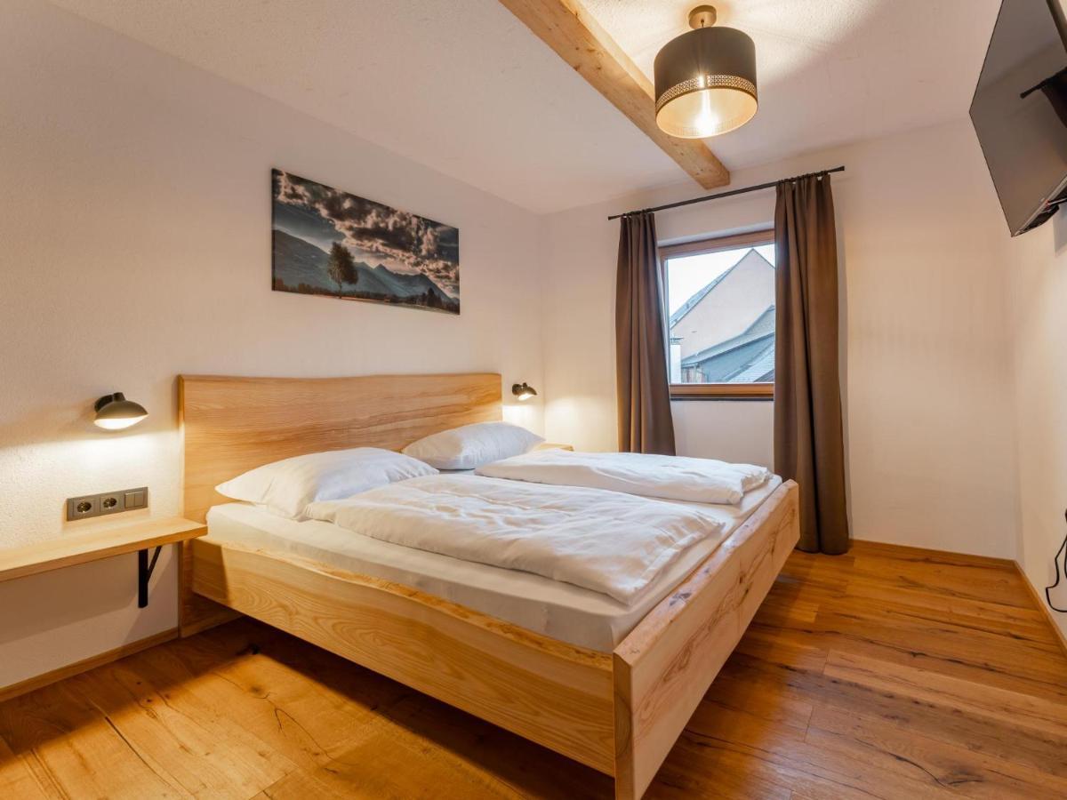Almapartment Mauterndorf Pichl 9-2 Exterior photo